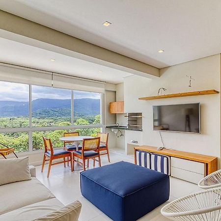 D16 - Conforto Junto A Natureza - Praia De Camburyzinho Sao Sebastiao  Dış mekan fotoğraf