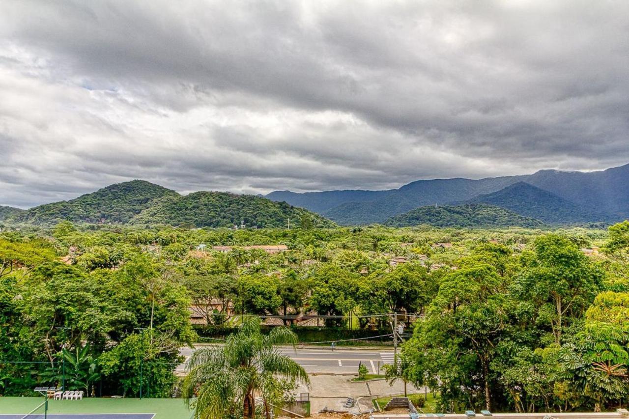 D16 - Conforto Junto A Natureza - Praia De Camburyzinho Sao Sebastiao  Dış mekan fotoğraf